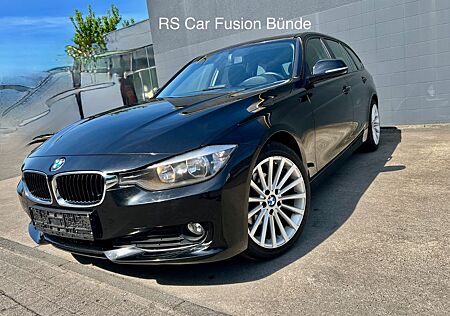 BMW 320d Touring Step Tronic *AHK