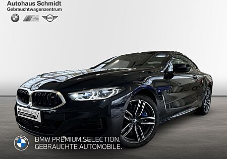 BMW M850i xDrive Coupé*M Technik Paket*LC Prof.*HUD*