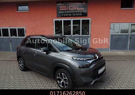 Citroën C3 Aircross Plus1,2 Autom.*LED*PDC*Navi*Tempomat