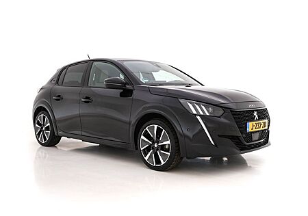 Peugeot e-208 EV GT 350 50 kWh [ 3-Fase ] (INCL-BTW) *FU