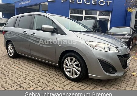 Mazda 5 Center-Line *1.Hand*7-Sitzer*TÜV NEU*