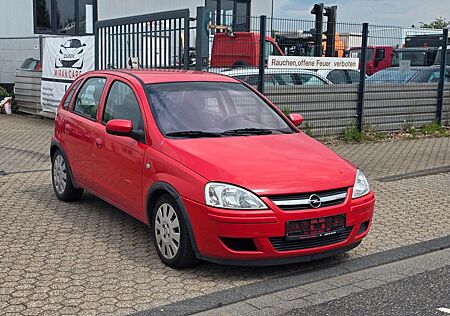 Opel Corsa 1.3 CDTI/AUTOMATIK/KLIMA