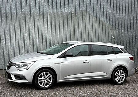 Renault Megane IV°NAVI°KAMERA°LED°SITZHEIZUNG°