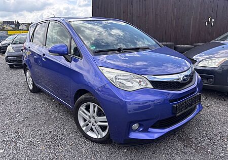 Subaru Trezia Active
