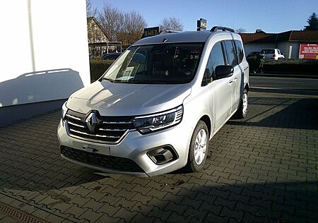 Renault Kangoo Kango TCe 130 EDC Techno LED"RFK"PDC"CarPlay