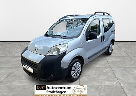 Citroën Nemo Multispace 1,4 l /TÜV NEU/2.HAND/KLIMA/PDC
