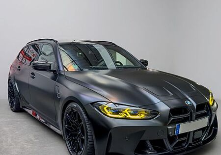 BMW M3 Competion M xDrive Touring Competion