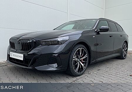 BMW 540d A xDrive Tou M-Sport,M-Sport PRO,Pano,AHK,D