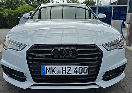 Audi A6 3.0 TDI 240kW comp. quattro tiptr. Avant ...