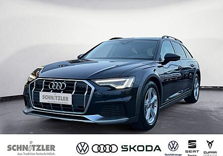 Audi A6 Allroad 40 TDI S tronic MATRIX/NAVI/PANO/AHK+