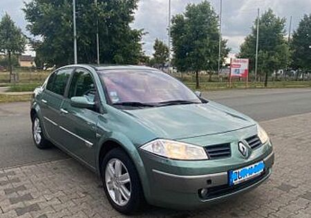 Renault Megane Confort Expression 1.6 16V Confort Ex...