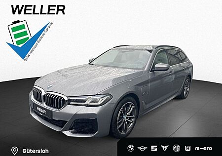 BMW 530e Touring M Sport ACC HUD FLA InnoPaket Navi