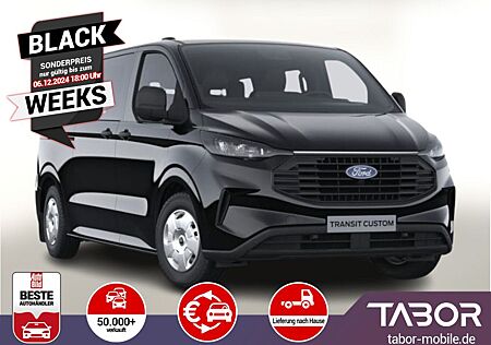 Ford Transit Custom Kombi TDCi 136 Aut Trend 320L2 9S