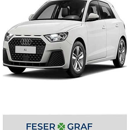 Audi A1 leasen