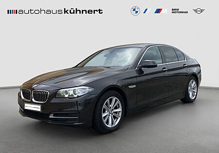 BMW 520i Limousine +nur an Händler/Export+