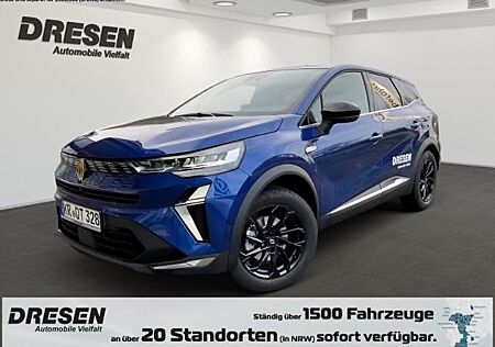 Renault Symbioz 1.6 EU6e Techno E-Tech Full Hybrid 145