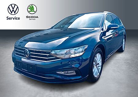 VW Passat Variant Volkswagen 2.0 TDI DSG Business Navi Kamera