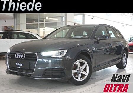 Audi A4 Avant 2.0 TFSI ULTRA SPORT NAVI/LED/SHZ/PDC