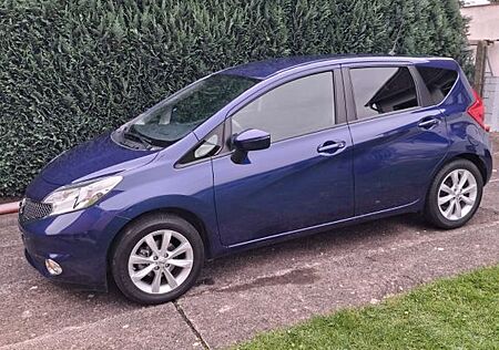 Nissan Note 1.2 DIG-S Acenta Acenta