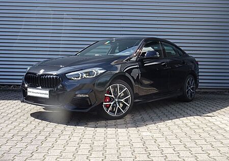 BMW 218i Gran Coupé M Sport HuD LivePro Kamera AHK