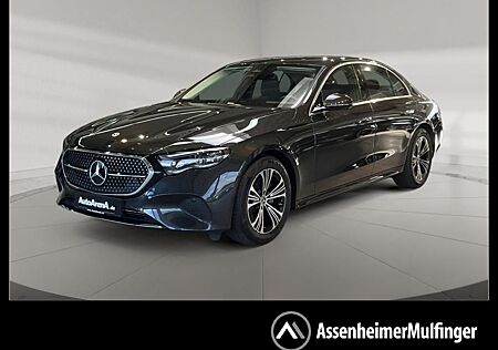 Mercedes-Benz E 200 Avantgarde +MBUX+DISTR+AHK+DigitalLight+LM