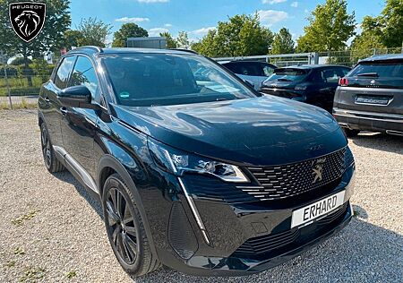 Peugeot 3008 Hybrid4 300 GT Pack