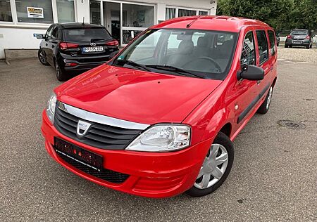 Dacia Logan MCV Kombi Ambiance