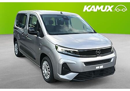 Opel Combo Life 1.5D LED+KLIMA+PDC+CARPLAY