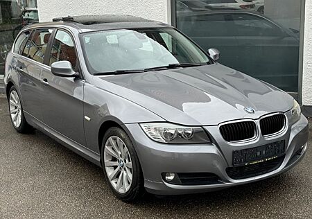BMW 325D TOURING AUTOMATIK ! PANORAMA! PDC! TÜV NEU!