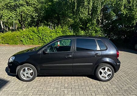 VW Polo Volkswagen 1.4TDI 59kW Comfortline Comfortline