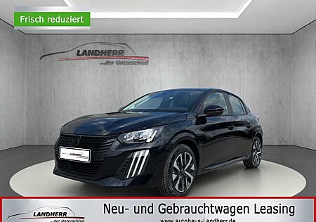 Peugeot 208 Style // LED/PDC/Spurhalteassistent