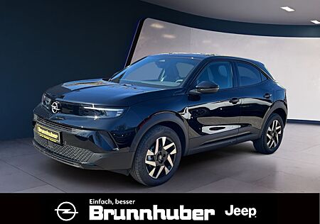 Opel Mokka Edition, 1.2 Direct Injection Turbo 100 kW
