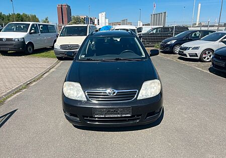 Toyota Corolla 2.0 D-4D Sol Kombi