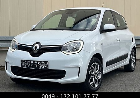 Renault Twingo Limited*Neueste Model*Tempo*Klima*56TKM