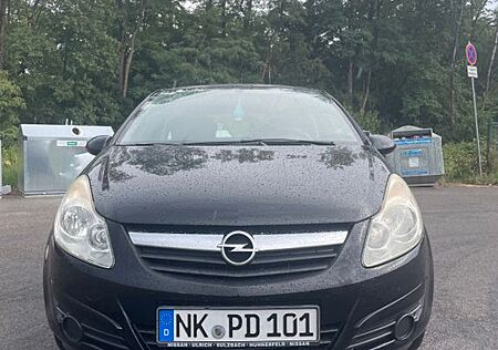 Opel Corsa 1.0 Twinp. ecoFLEX Selection "110 Jahr...
