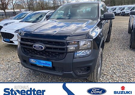 Ford Ranger 4x4 Doppelkabine 2.0 Ecoblue XL 170PS Dig