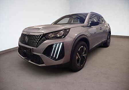 Peugeot 2008 Peugoet Allure Pure Tech 130 AT