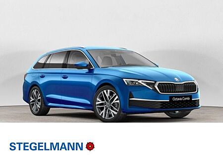 Skoda Octavia Combi 1.5 TSI DSG Balance