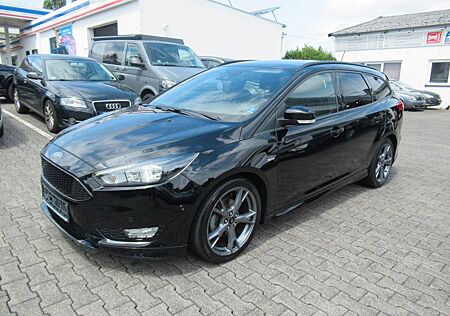 Ford Focus Turnier ST-Line Zahnriemen-Wapu NEU !!!!