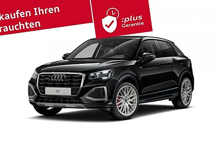 Audi Q2 40 TFSI quattro advanced Panorama LED Klima