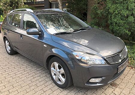 Kia Cee'd Sportswagon 1.6 CRDi 115PS Vision Spor...