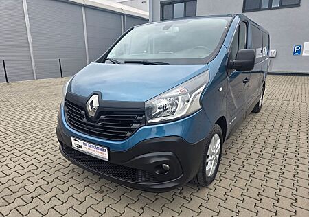 Renault Trafic Combi L2H1 2,9t Expression