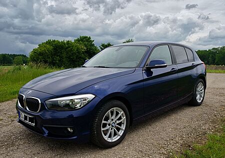 BMW 118i