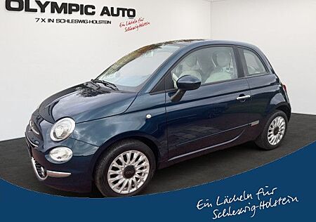 Fiat 500 1.2 8V Lounge SKYDOME CARPLAY KLIMA TOUCH