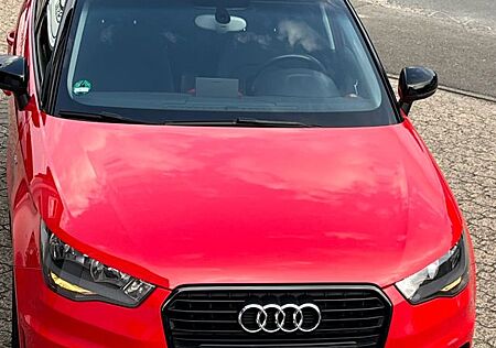 Audi A1 1.2 TFSI S line Edition Sportback S line ...