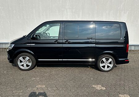 VW T6 Multivan Volkswagen mit Dekra Gutachten