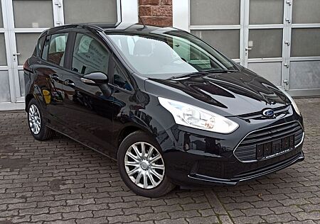 Ford B-Max Trend / SHZ / Klima