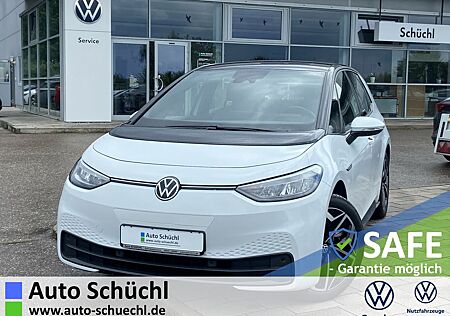 VW ID.3 Volkswagen Pro 19"+NAVI+LED+CCS+APP-CONNECT+SHZ+PDC+DA