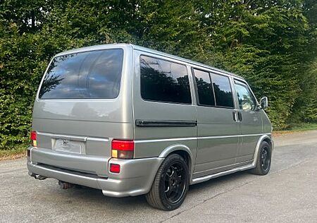 VW T4 Multivan Volkswagen