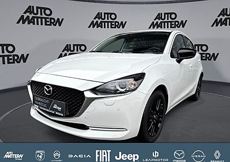 Mazda 2 1.5 SKYACTIV-G 90 M-Hybrid Homura Navi